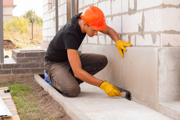 Licensed Vapor Barrier Installation service in Knox, IN - SJ Waterproofing Pros